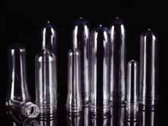 PET Jar bottle  blowing machine---SJ-2-800