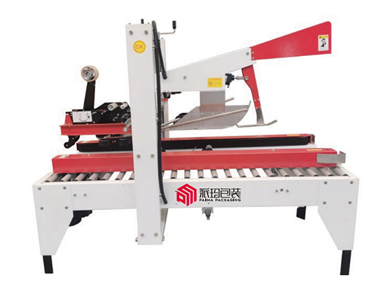 Automatic Case Taper---PMFX-20 