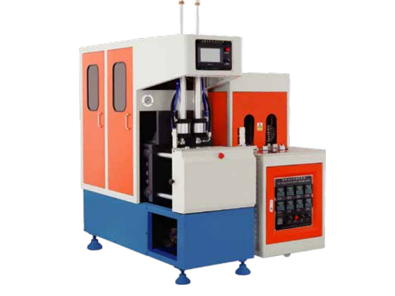 3L Handle Manual Bottle Blowing Machine---SJ-3-600