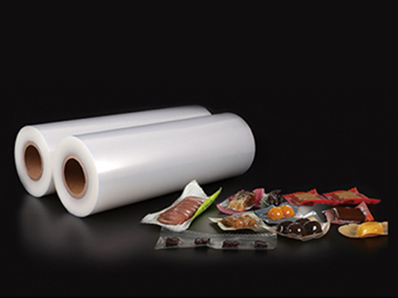 High Barrier Co-extrusion---High Barrier Co-extrusion
