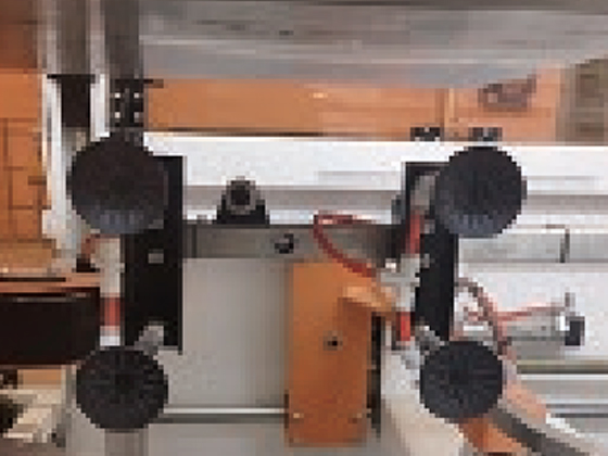 Automatic Case Erector---PMKX-12
