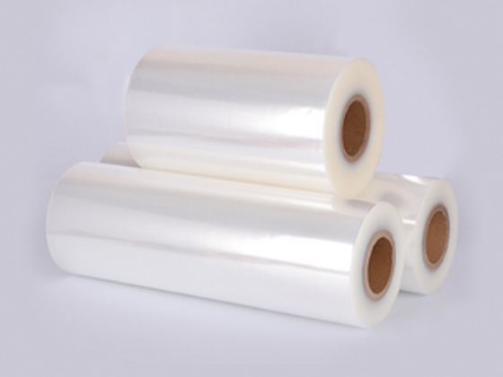 Lidding Film---Easy-peel Film