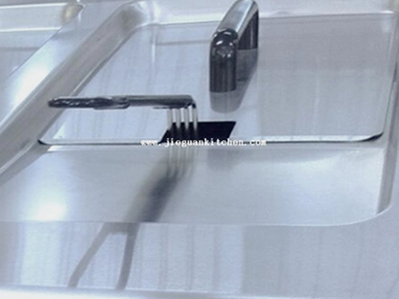 Vertical electric chips fryer---DF-785