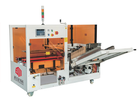 Automatic Case Erector---PMKX-12