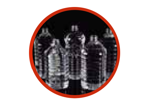 5L 2CAV Manual Bottle Blowing Machine---SJ-5-1000P