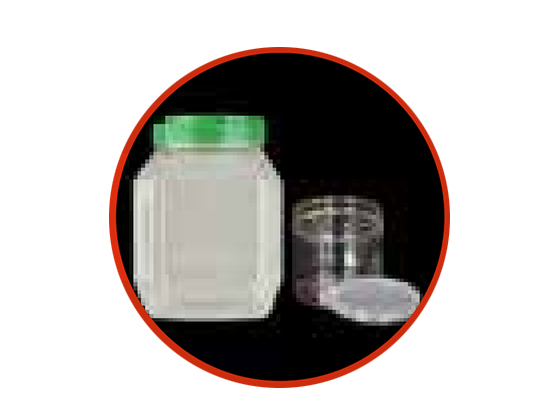 PET Jar bottle  blowing machine---SJ-2-800