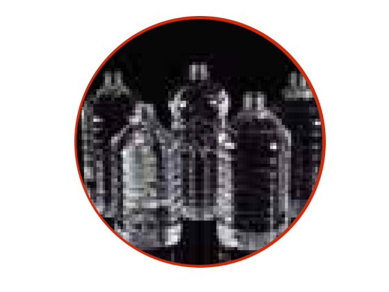 2L Manual Bottle Blowing Machine---SJ-2-1400P