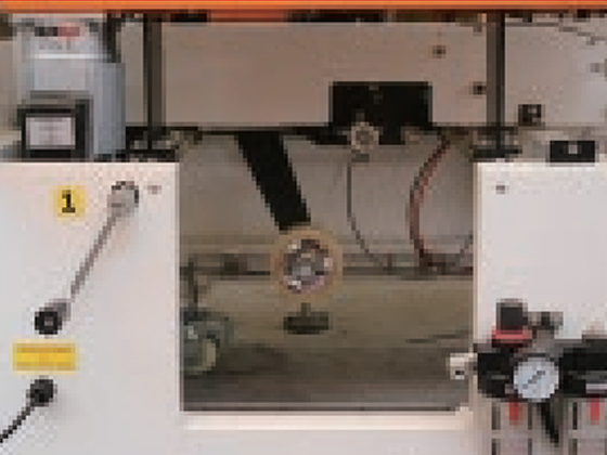 Automatic Case Erector---PMKX-12
