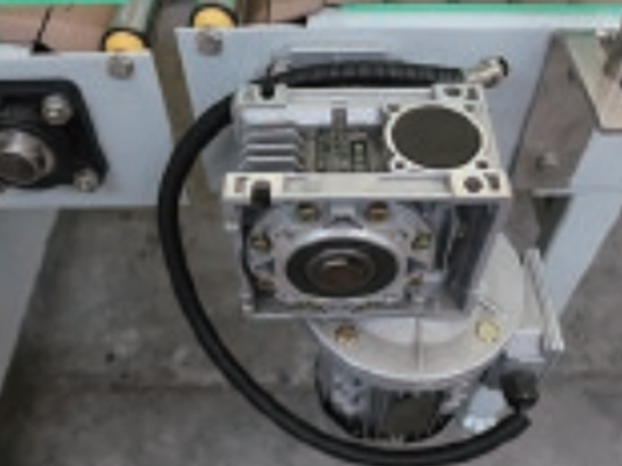 Piece Type Automatic Case Packer---PMZX-20X