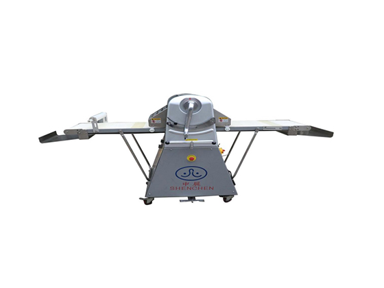Manual Pastry Sheeter