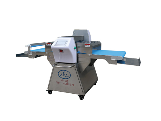 Short Automatic Pastry Sheeter (General)