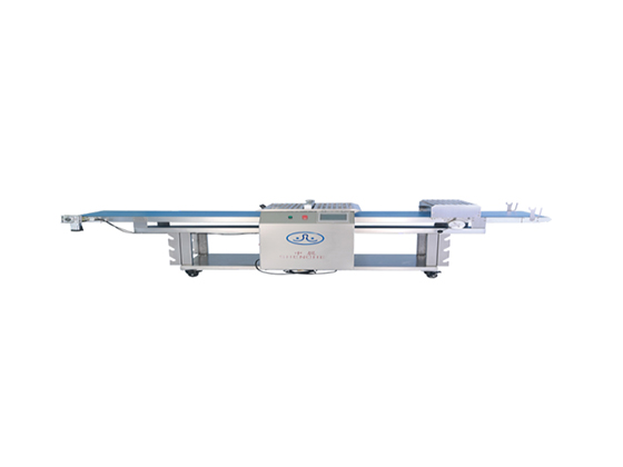 Pastry Sheet Form Slicer