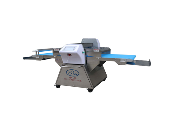 Short Automatic Pastry Sheeter (General)