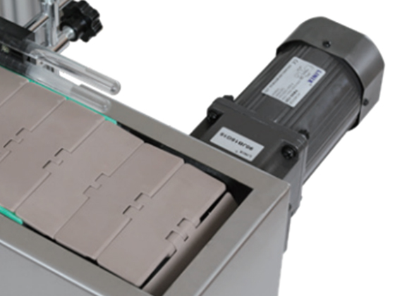 High-Speed Sealing Machine for Small and Special Bottles ---LGYS-2500-11