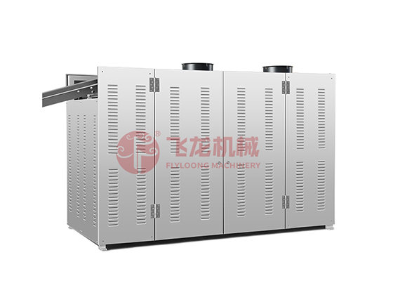 FLD - fifth floor cooling cabinet