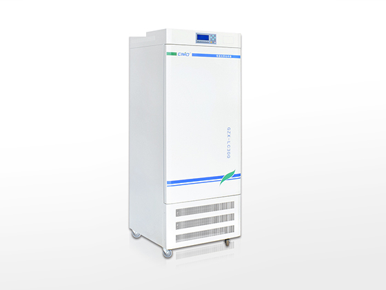 GZX-LC150 Light Cultivation Chamber (Layer Light)