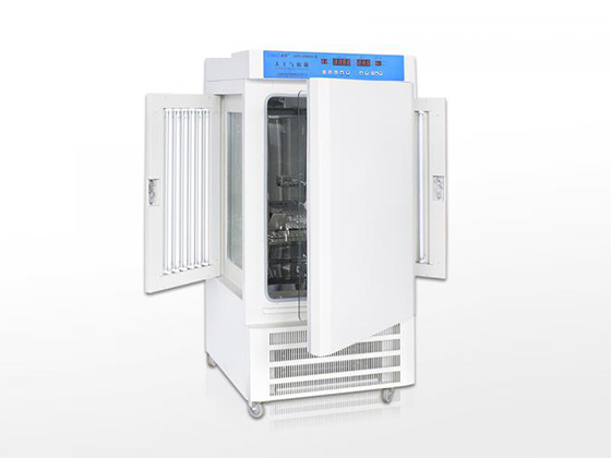QHX-250BSH-Ⅲ Artificial Climate Chamber