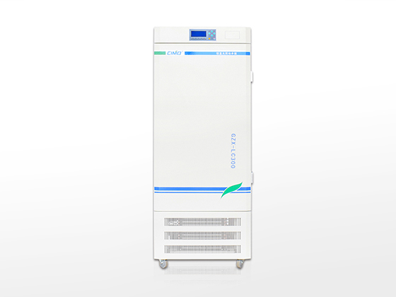 GZX-LC300 Light Cultivation Chamber (Layer Light)
