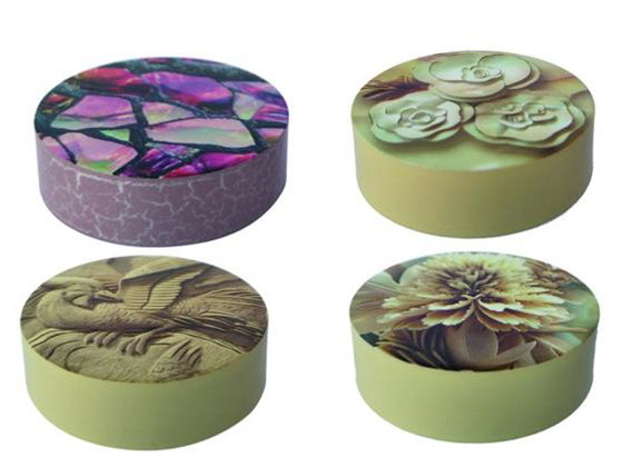 3D printing technology