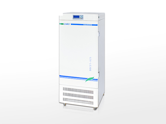 GZX-LC150 Light Cultivation Chamber (Layer Light)
