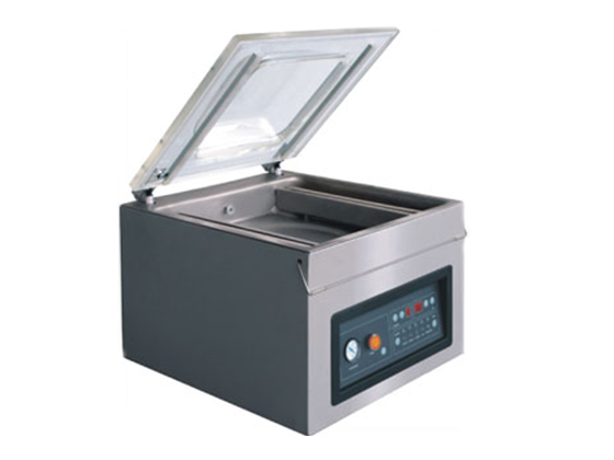 Table style vacuum packaging machine YS-ZS-400s