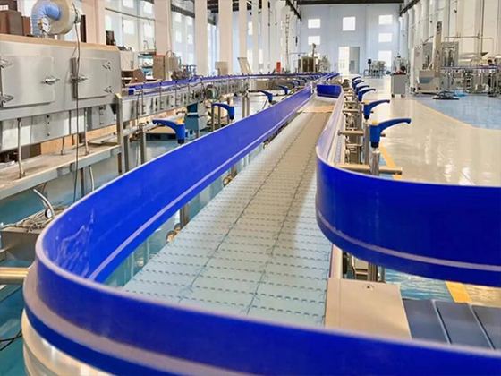 Conveyor System