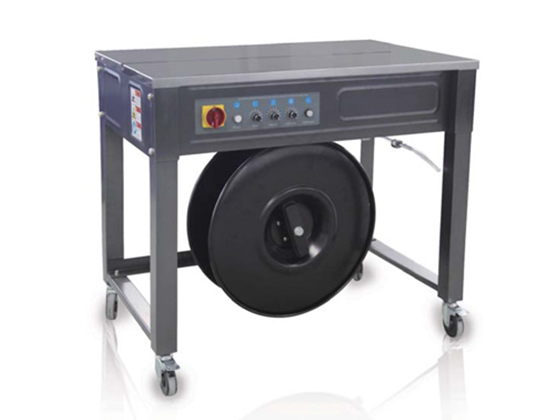 YS-A3F Semi-automatic Strapping Machine