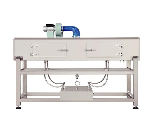 Full Automatic Sleeve Shrink Labeling Machine---LDL-TB150