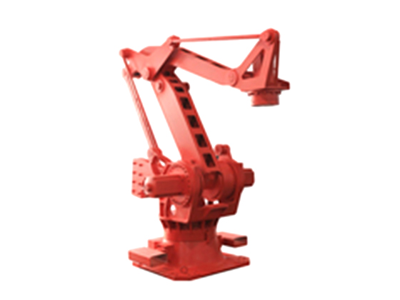 YSR-4-80-F Series Multi-axls Industry Robot