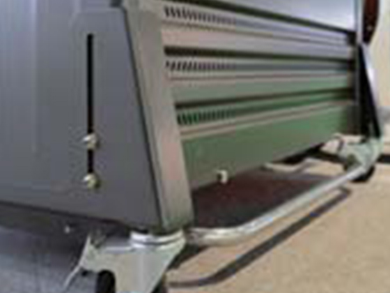 YS-505(x) High speed Automatic Strapping Machine