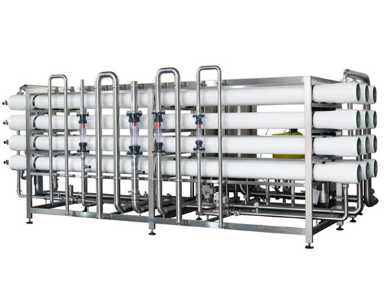 Water Treatment Equipment