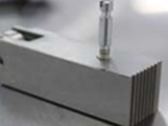YS-A3F Semi-automatic Strapping Machine