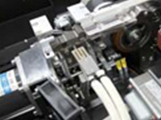 YS-A3F Semi-automatic Strapping Machine