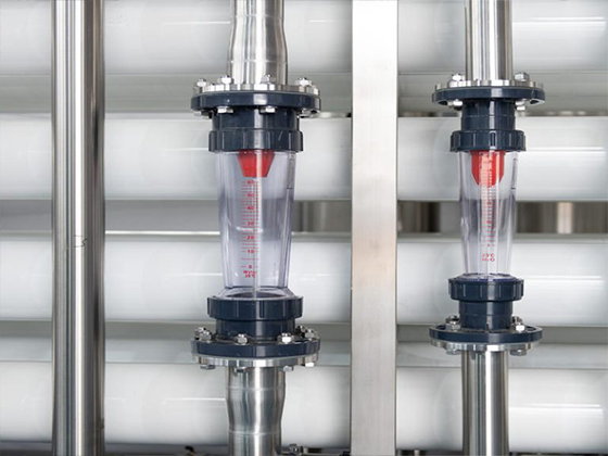 Water Treatment Equipment
