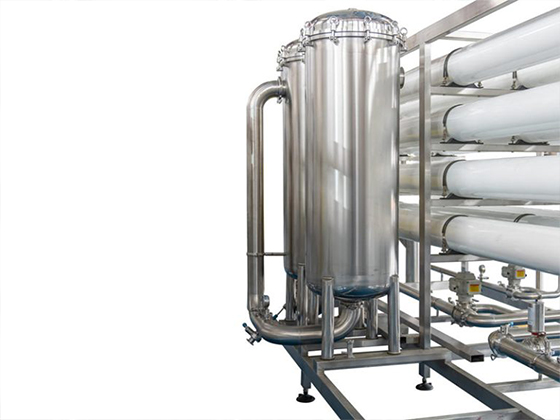 Water Treatment Equipment