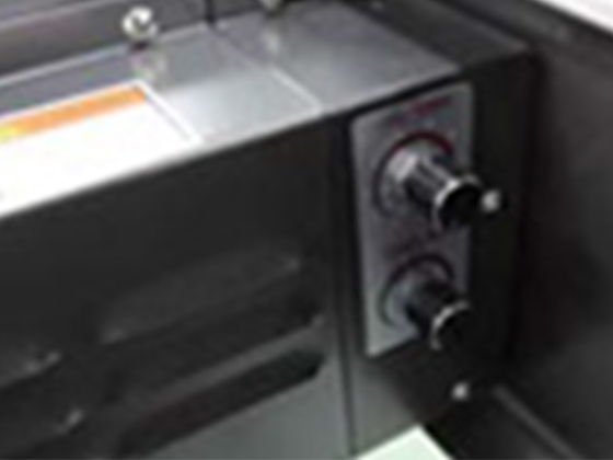 YS-A3F Semi-automatic Strapping Machine