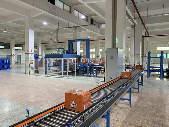 Conveyor System