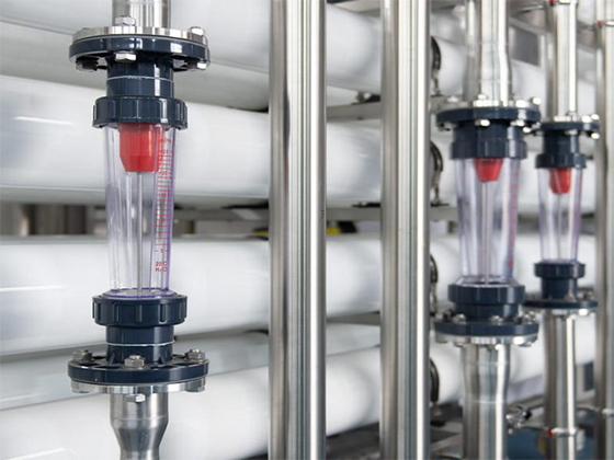Water Treatment Equipment