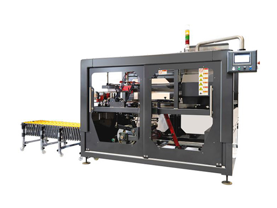  Case Erector CF-30TX  