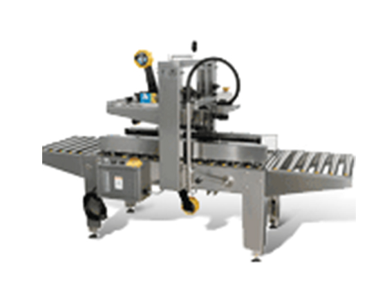 MH-FJ-1AWS Smart tape sealing machine