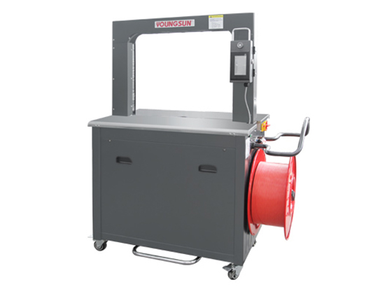 YS-505(x) High speed Automatic Strapping Machine