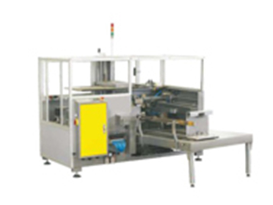 Simple installation Case Erector CF-20T