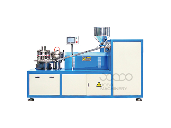 Jobo Cap Lining Machine Cap Wadding Machine JOBO-29