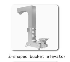 OMW-320 Rotary Type Premade Bag Packing Machine