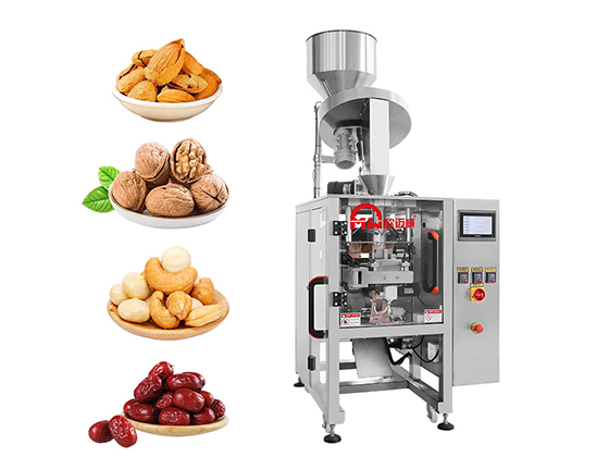 OMW-FL320 Cupfiller Vertical Packing Machine