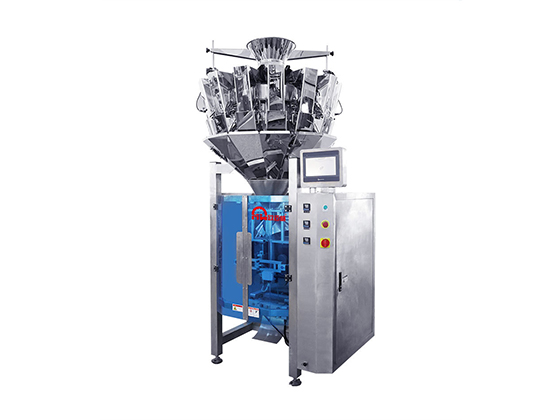 OMW-FL420 Head Multihead Weighing Packing Machine