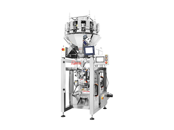 OMW-FL420 Head Multihead Weighing Packing Machine