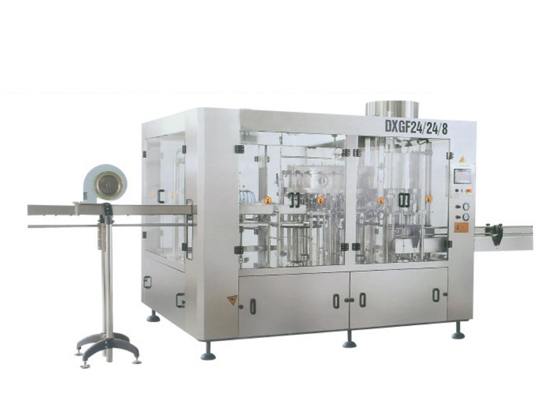 50-50-12		DCGF balanced pressure 3-in-1 machine---RCGF505012