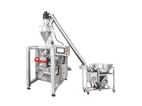 OMW-FL320 Powder Packaging Machine