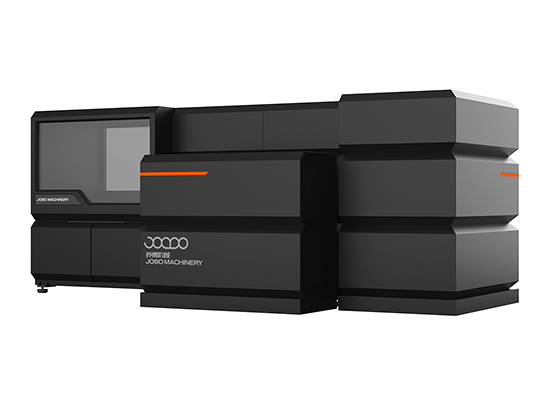 NEW SUPERFAST CMMS Cap Molding Machine JOBO-24CS